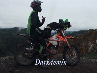 Darkdomin