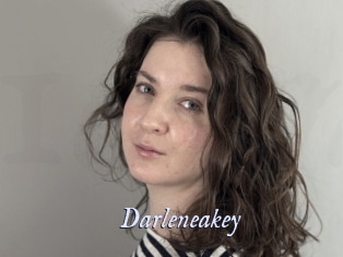 darleneakey 1 chatte mouillée