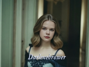 Darlenebrower