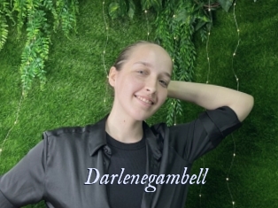 Darlenegambell