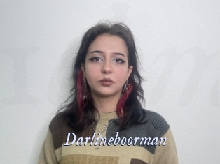 Darlineboorman
