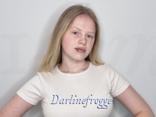 Darlinefrogge