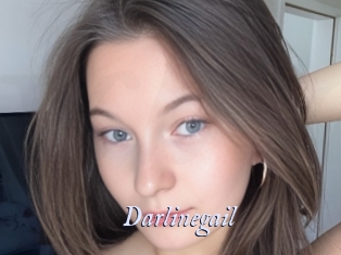 darlinegail 1 chatte mouillée