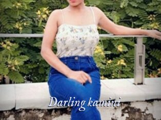 Darling_kamini