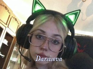 Darsisova