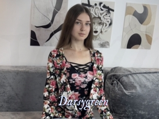 Darsygreen