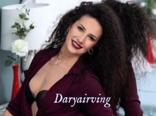 Daryairving