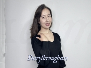 Darylbrougham