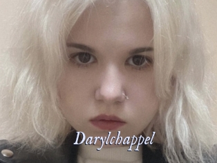 Darylchappel