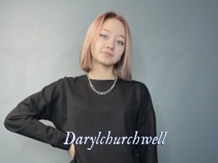 Darylchurchwell