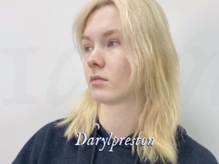 Darylpreston
