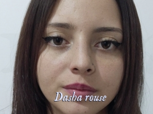Dasha_rouse