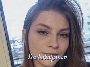 Dashakalganov