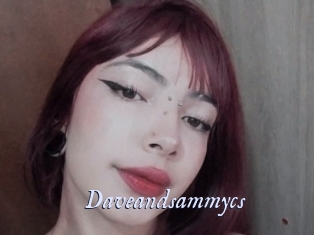 Daveandsammycs