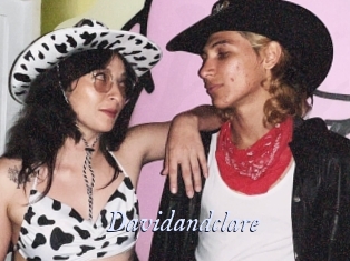Davidandclare