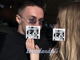 Davidandjuli