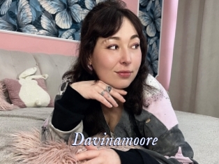 Davinamoore