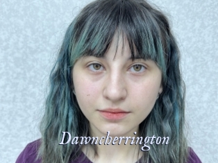 Dawncherrington