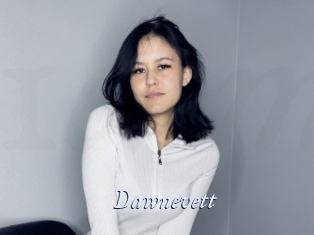 Dawnevett