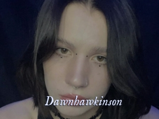 Dawnhawkinson
