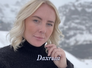 Daxrossi