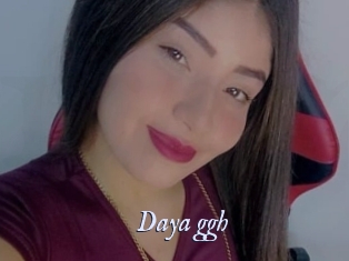 Daya_ggh