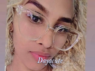 Dayacute