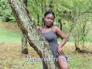 Dayannabrownie