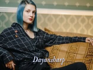 Dayansharp