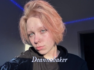 Deannabaker