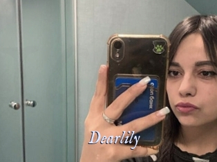 Dearlily
