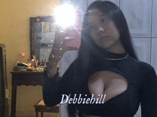 Debbiehill