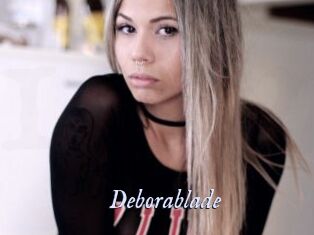 Deborablade