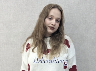 Deborahlong
