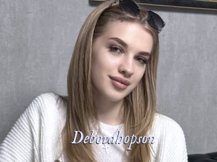Deborahopson