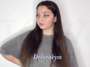 Deborakym