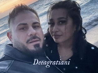 Deeagratiani