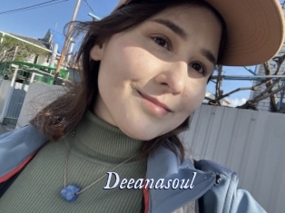 Deeanasoul