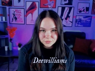 Deewilliams