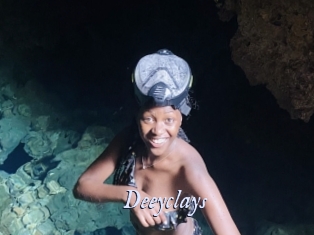 Deeyclays