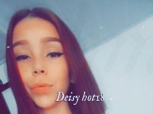 Deisy_hot18