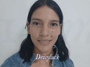 Deisyluck