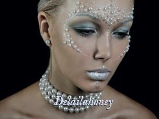 Delailahoney