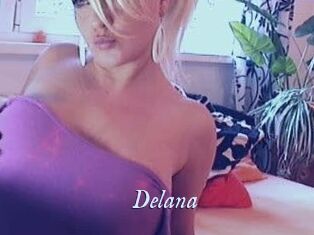 Delana