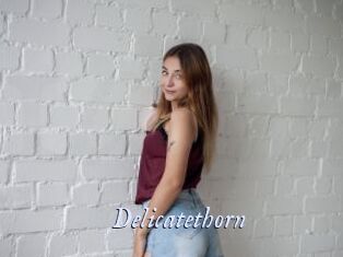Delicatethorn