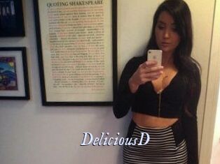 DeliciousD
