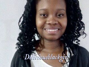 Deliciousblackgirl