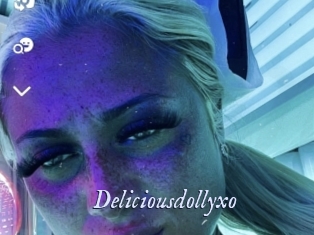Deliciousdollyxo