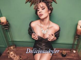 Deliciousskyler
