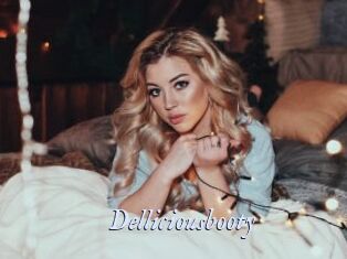 Delliciousbooty